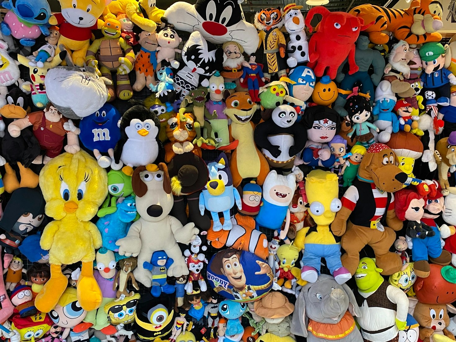 Top 10 Toys That Spark Creativity and Fun