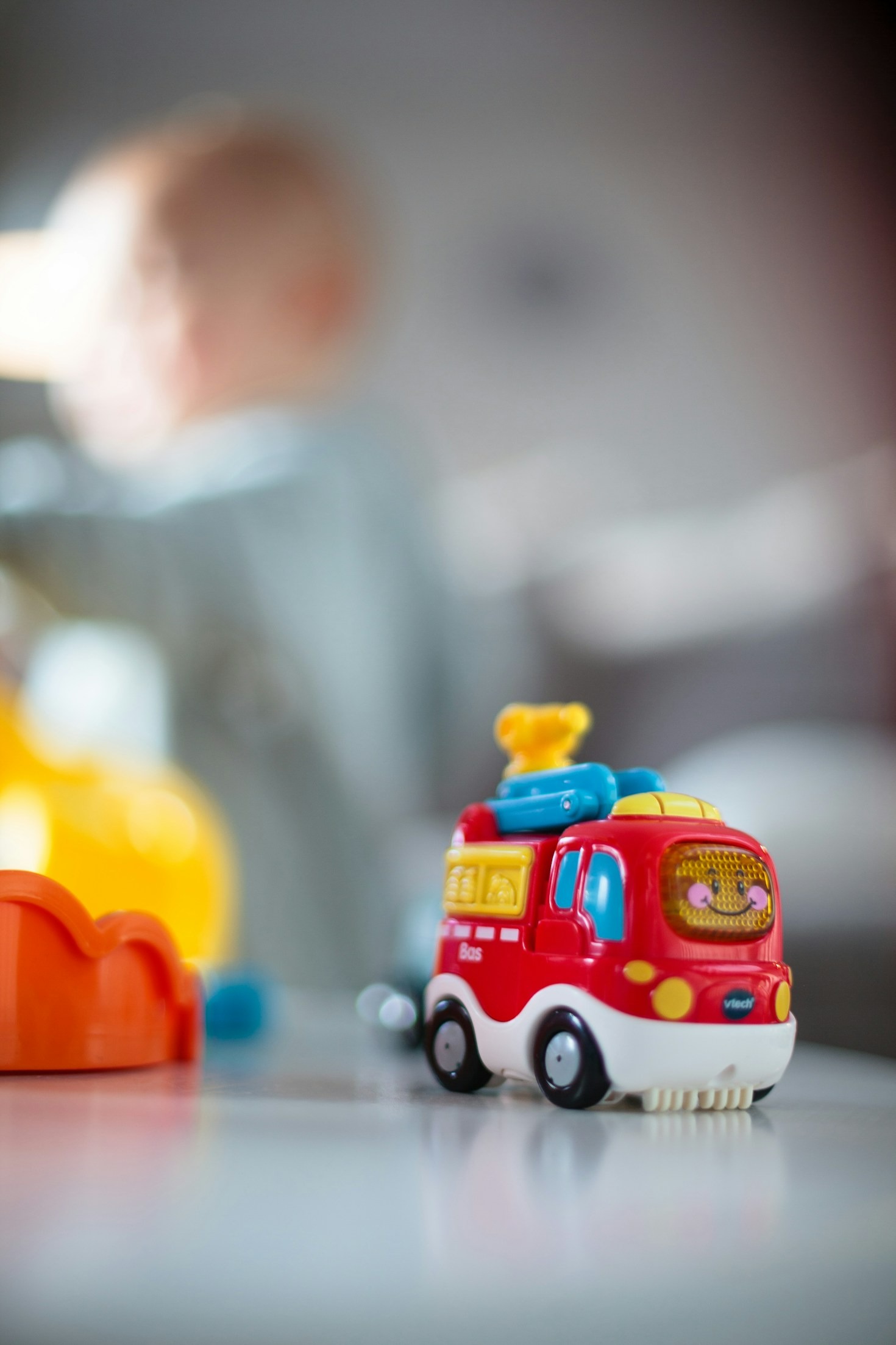 Gift Ideas: Best Toys for Every Age Group